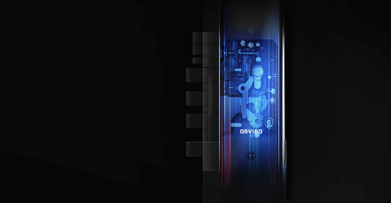Smart Door Lock P20 · imagen o esquema 31 del proveedor