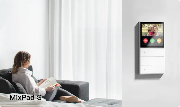Smart Door Lock P20 · imagen o esquema 36 del proveedor